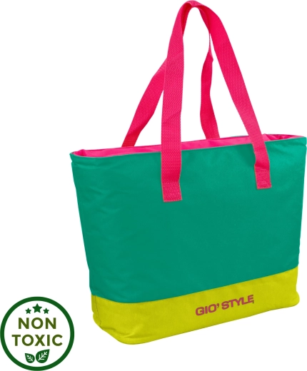 Koeltas Kamai GIO’ STYLE 20 l – groen