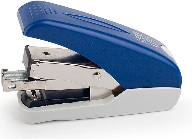 Nietmachine SAX 165 blauw