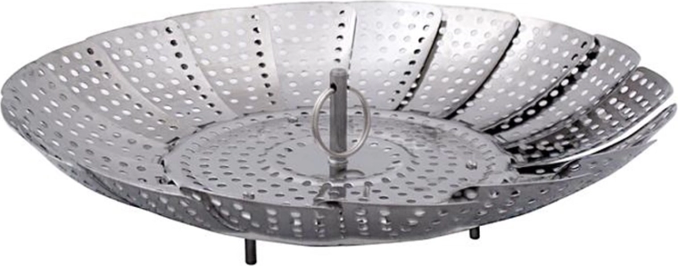 RVS stoominzet TORO 13,8–24,5 cm