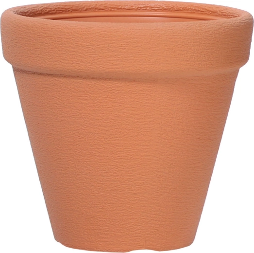 Bloembak Classic terracotta balkonbak 58 cm