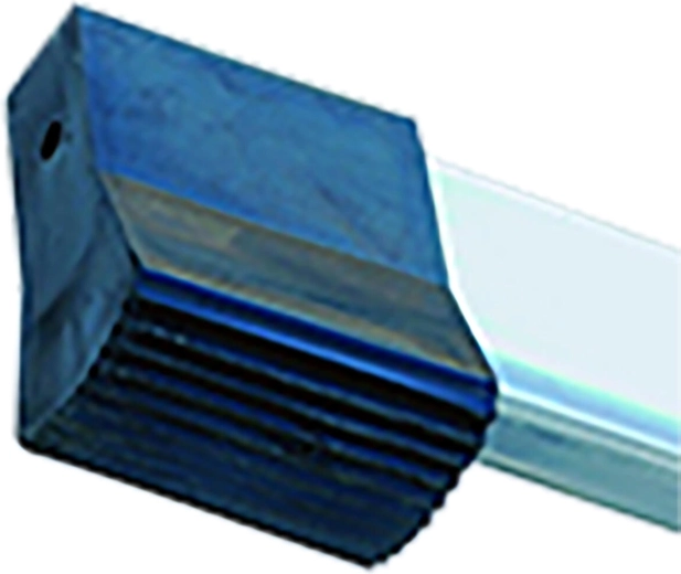 Voet voor stabilisator VHR TREND PH ELKOP