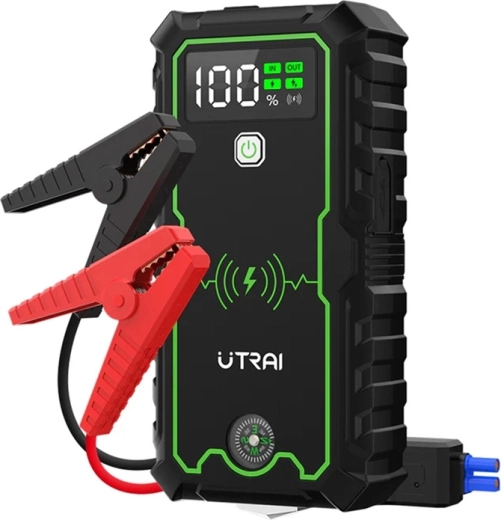 Auto-startbooster UTRAI JS1 Pro