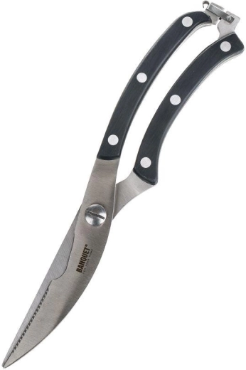 Culinaria gevogeltesschaar 25,5 cm