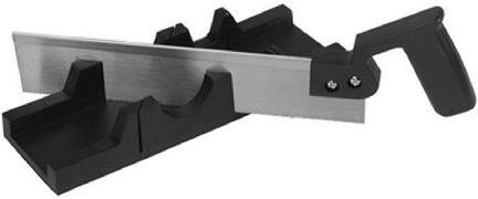 Winkelhaak 300 mm met kunststof handvat