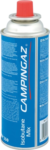Gascartridge CAMPINGAZ CP 250 voor kooktoestellen