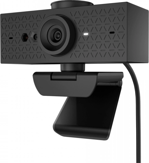 HP 620 FHD-webcam met ondersteuning voor Windows Hello