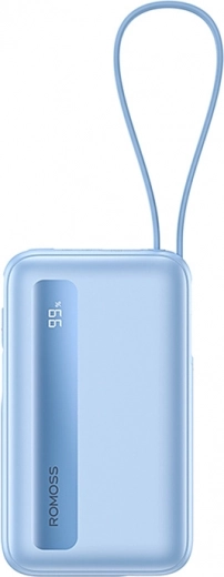 Powerbank Romoss 20000mAh blauw