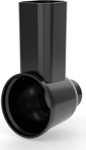 SENCOR behuizing van de rasp voor keukenmachines STM 89x