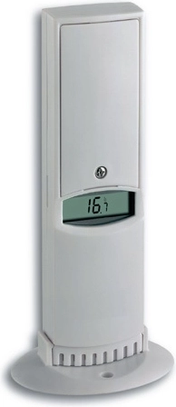 TFA draadloze temperatuur- en vochtigheidssensor