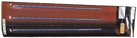 Ronde kettingvijl 4,0 mm BAHCO