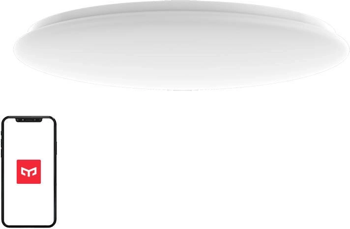 Slim plafondlicht Yeelight Arwen serie C