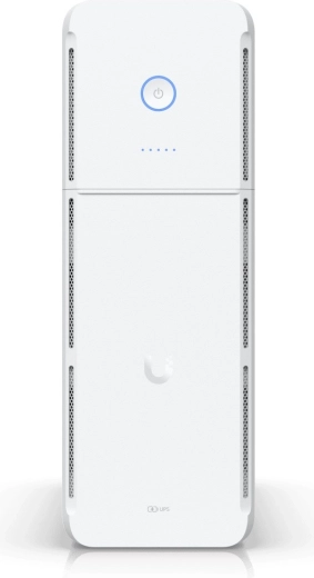 UPS Tower UniFi-noodstroomvoorziening