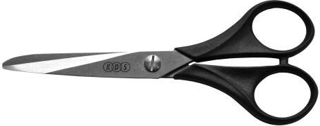 Huishoudschaar 160 mm