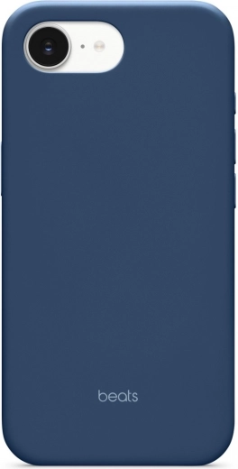 Beschermhoes BEATS met MagSafe voor iPhone 17e – granietblauw