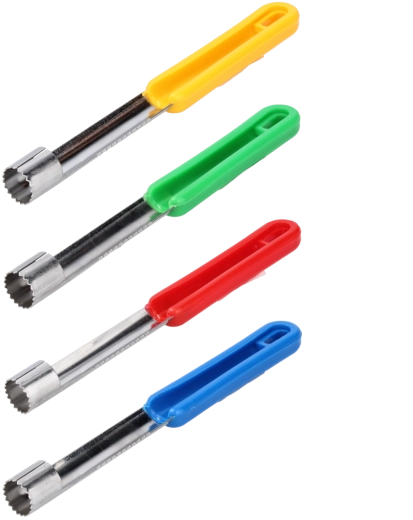 Appelboor Kolbiarz Premium van roestvrij staal