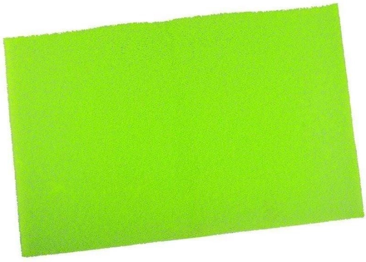 Antibacteriële koelkastmat 47 × 30 cm