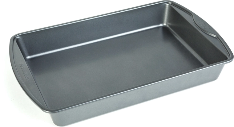 Baker’s Secret Classic Line rechthoekige bakplaat S 38,6 × 24,2 × 5,3 cm