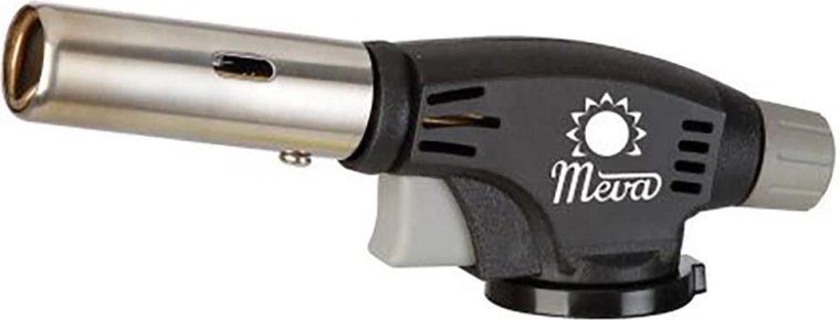 Soldeerset 1,6 kW zonder cartridge