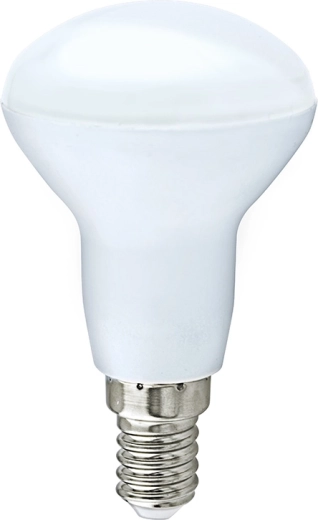 Solight LED-reflector lamp R50 E14 8 W 3000 K 710 lm