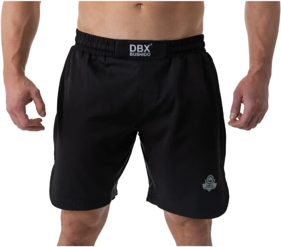 DBX BUSHIDO trainingsshorts voor MMA