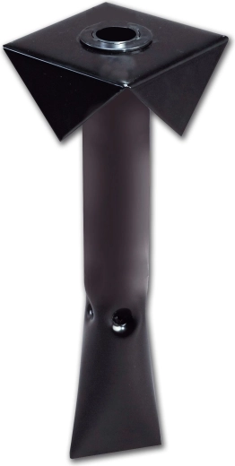 Grondanker voor tuindroogmolen Rörets, universeel 30/38/50 mm