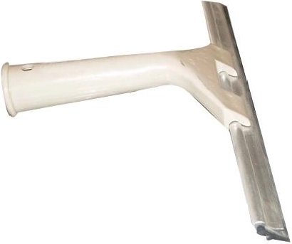 Rubberen raamtrekker 40 cm