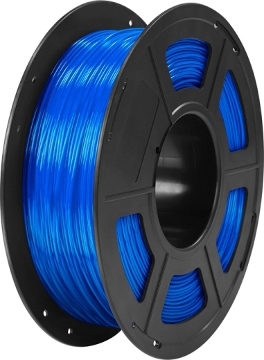Anycubic TPU-filament zwart 1 kg