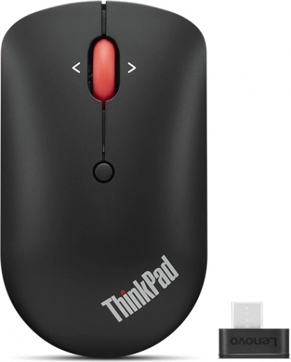 ThinkPad USB-C compacte draadloze muis