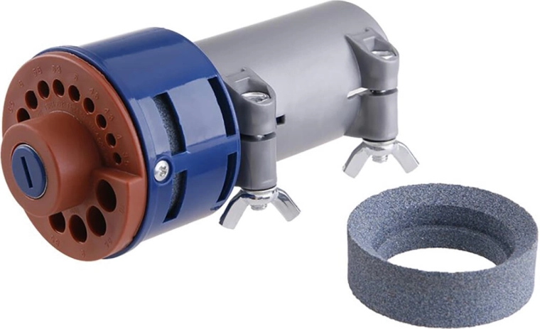 Slijper voor spiraalboren voor metaal 3,5–10 mm