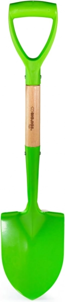 Graafmachine voor kinderen Bigjigs Toys