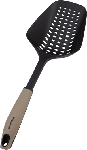 Geperforeerde keukenschep NAVA Misty 36 cm