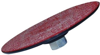 Drager voor haakse slijpers 115 mm M14 met klittenband