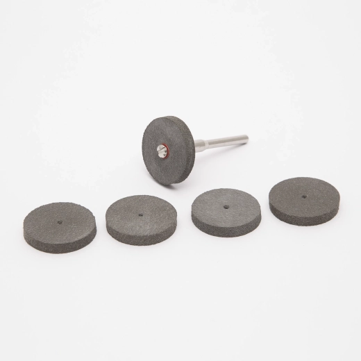 Set polijstschijven