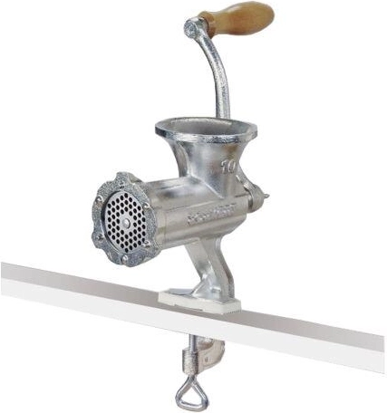 Handmatige vleesmolen PORKERT nr. 10