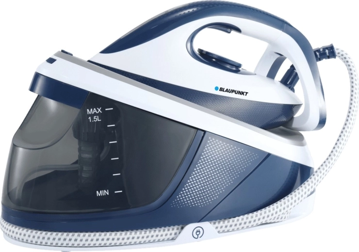 Blaupunkt SSP501 stoomstation 2600–3100 W