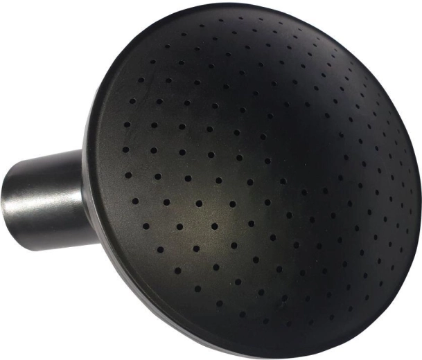 Gieterkop voor gieter 10 l, schuin, halsdiameter 25 mm