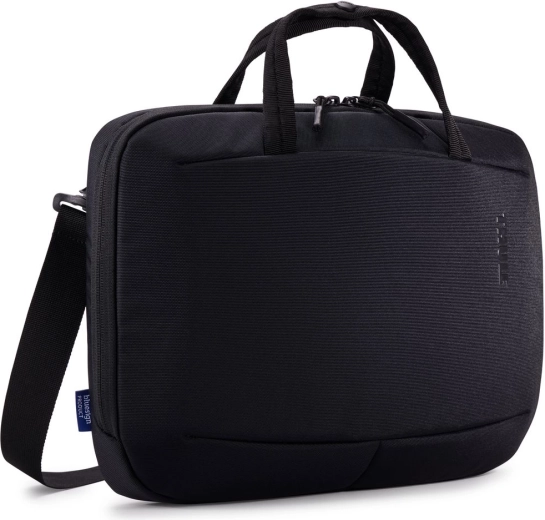 Thule Subterra 2 laptoptas 14 inch zwart