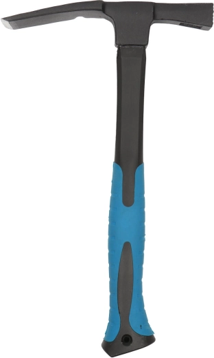 Metselhamer 600 g met fiberglass steel