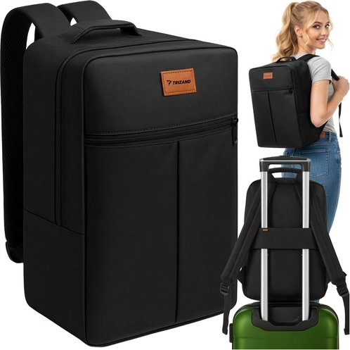 Reisrugzak TRIZAND 40 × 25 × 20 cm – cabine-handbagage