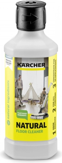 Natuurlijke vloerreiniger RM 538N, 500 ml