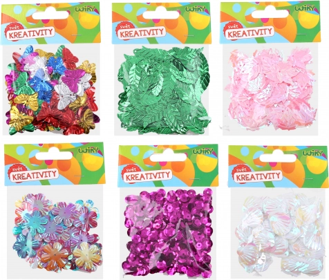 Creatieve set Decoraties voor knutselen