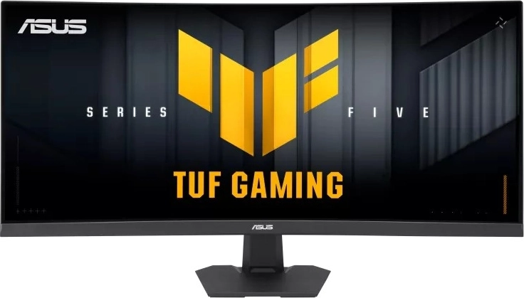 ASUS TUF Gaming VG34WQ5F gamingmonitor 34 inch