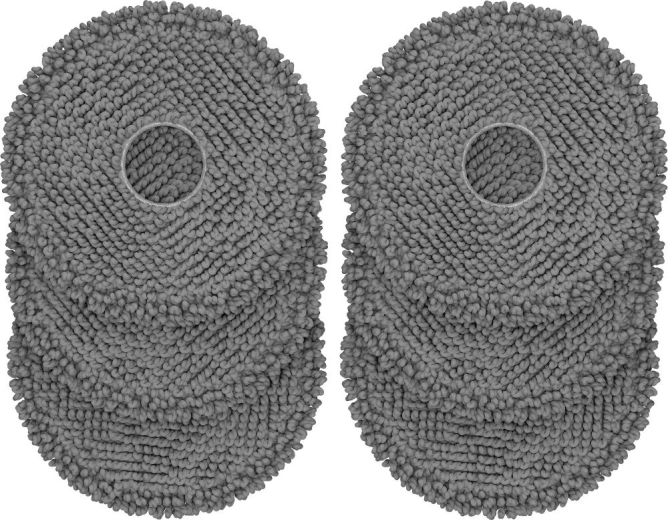 Sencor SRX 9502 microvezel dweildoekjes voor SRV 9590BK - 6 stuks