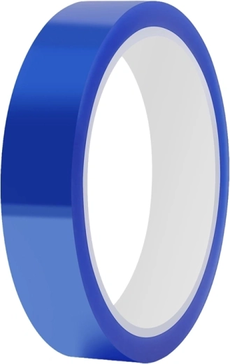 HTVRONT sublimatietape 20 m x 33 mm (blauw)