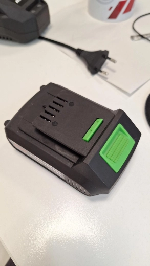 Accu voor heggenschaar MalTec MasterHedge 20V