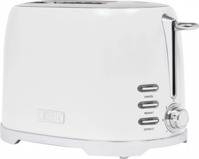 broodrooster brighton 2× sleuf roestvrij staal