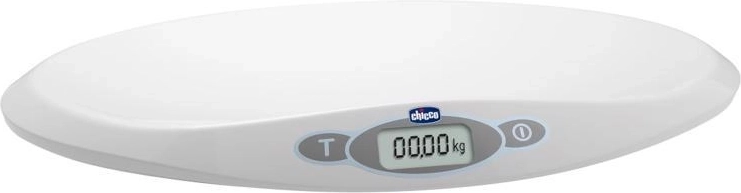 Chicco digitale babyweegschaal Baby Comfort