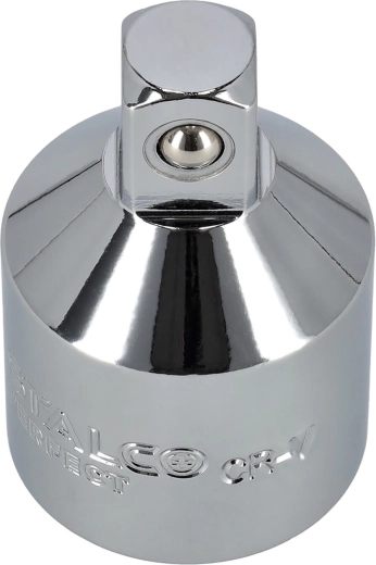 Reductie 1/2" naar 3/4" STALCO