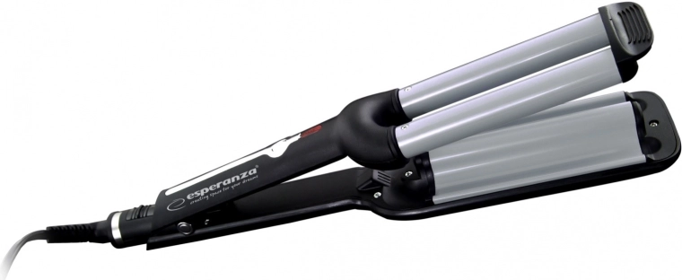 golfkrultang voor haar ISABELLA met keramisch oppervlak