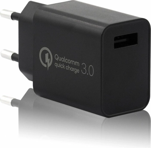 Xtar snellader QC 3.0 18W 3A